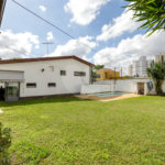 Casa Térrea à venda com 3 quartos, sendo 1 suíte,  em Brooklin Velho, São Paulo, SP