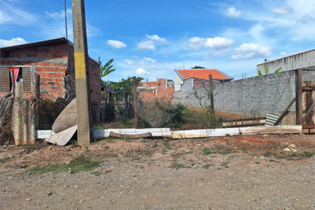 Terreno à venda em Bairro do Porto, Itapetininga, SP