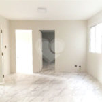 Apartamento à venda com 2 quartos em Conjunto Residencial José Bonifácio, São Paulo, SP