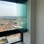 Apartamento à venda com 2 suítes em Alvinópolis, Atibaia, SP