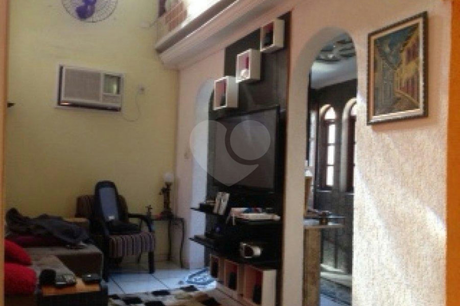 Sobrado à venda com 4 suítes em Casa Verde, São Paulo, SP
