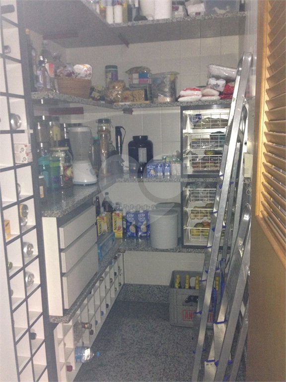 Apartamento à venda com 4 quartos, sendo 3 suítes, em Santana, São Paulo, SP