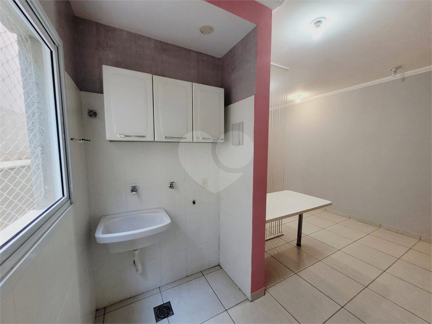 Apartamento à venda com 1 quarto em Jardim Moacyr Arruda, Indaiatuba, SP