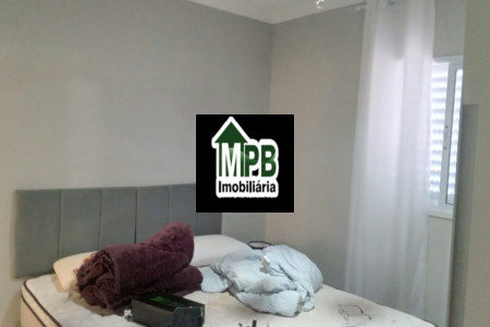 Apartamento para alugar com 2 quartos mobilado em Jardim Europa, Sorocaba - SP