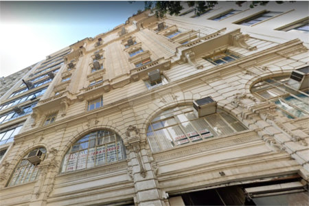 Sala à venda em República, São Paulo, SP