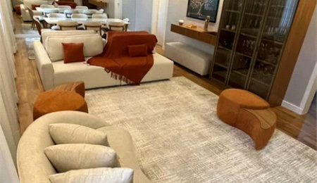 Apartamento à venda com 3 suítes em Vila Suzana, São Paulo, SP