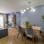 Apartamento à venda com 3 quartos, sendo 1 suíte, em Campo Grande, São Paulo, SP