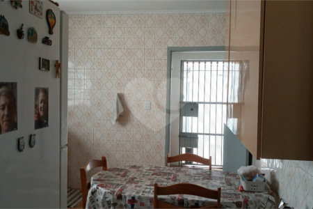 Sobrado à venda com 3 quartos em Jardim Umarizal, São Paulo, SP