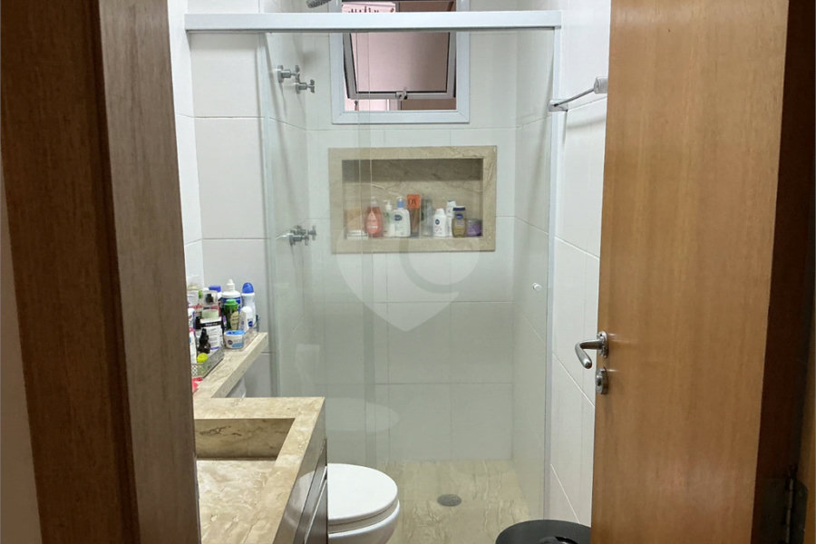 Apartamento à venda com 4 quartos, sendo 1 suíte, em Tremembé, São Paulo, SP