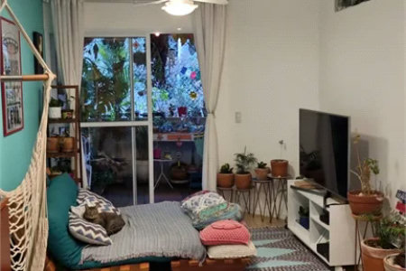 Apartamento à venda com 3 quartos, sendo 2 suítes,  em Jardim Ampliação, São Paulo, SP