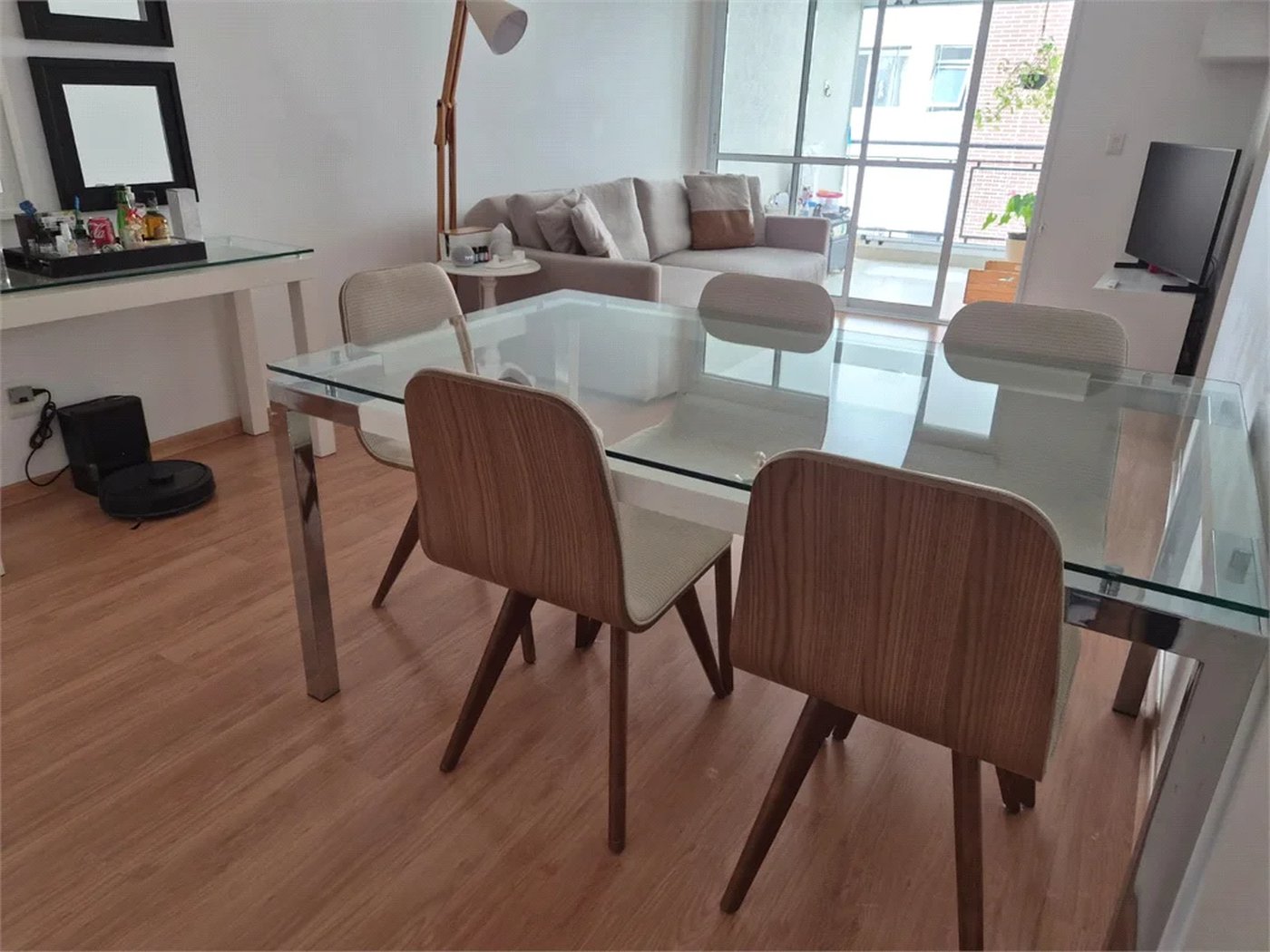 Apartamento à venda com 2 quartos, sendo 1 suíte, em Pinheiros, São Paulo, SP