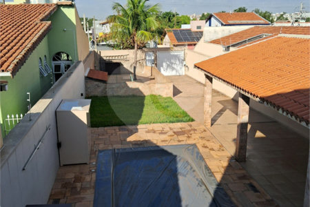 Casa à venda com 3 quartos, sendo 1 suíte, em Jardim Rossignatti, Indaiatuba, SP