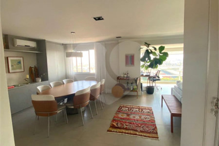 Apartamento à venda com 3 suítes em Vila Leopoldina, São Paulo, SP
