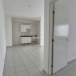 Apartamento para alugar com 1 quarto em Jardim das Palmeiras, Atibaia, SP