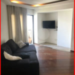 Apartamento à venda com 3 quartos, sendo 1 suíte, em Bela Aliança, São Paulo, SP