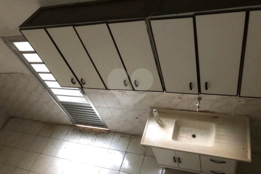 Sobrado à venda com 3 quartos em Casa Verde, São Paulo, SP