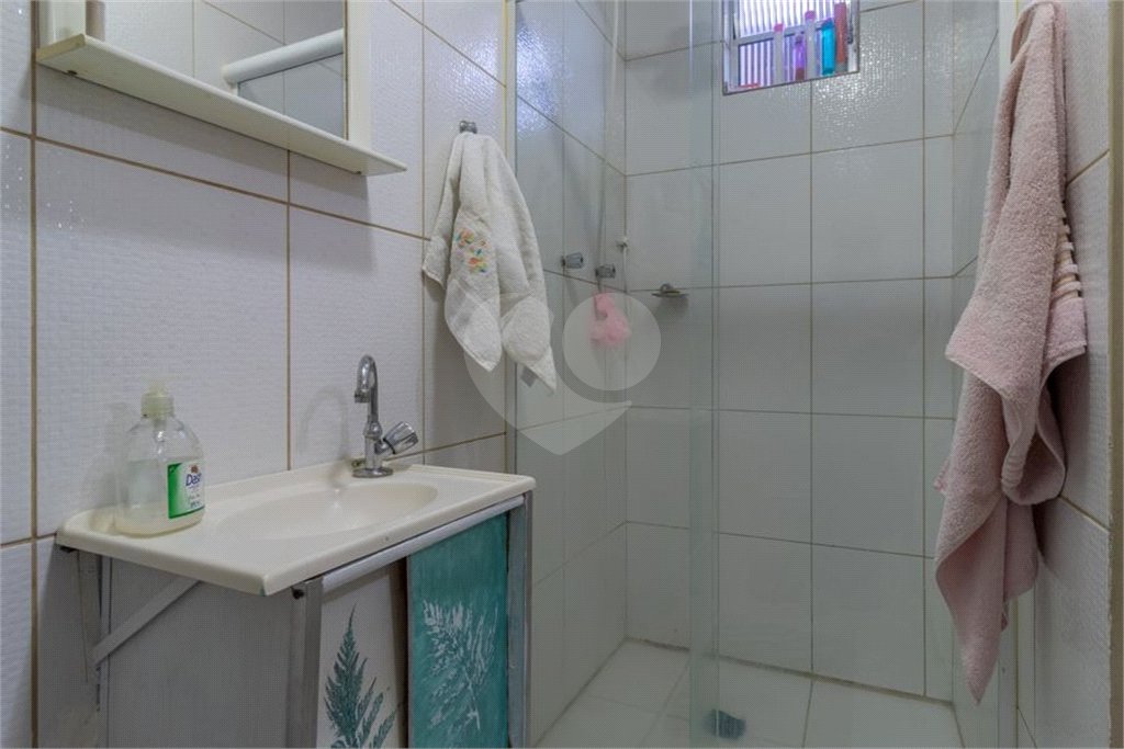 Casa à venda com 3 suítes em Santana, São Paulo, SP