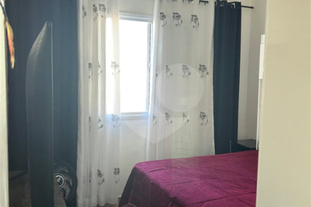 Apartamento à venda com 2 quartos em Jardim das Cerejeiras, Atibaia, SP