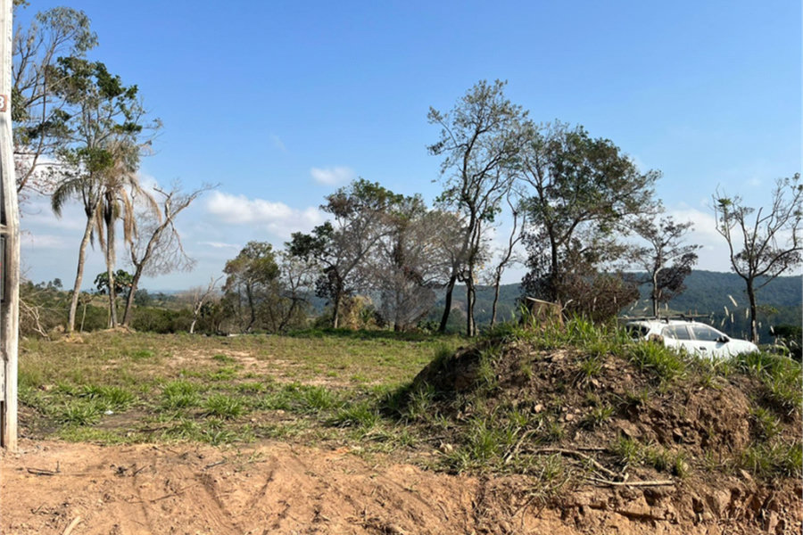 Terreno à venda em Mato Dentro, Mairiporã, SP