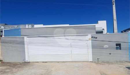 Casa à venda com 2 quartos, sendo 1 suíte,  em Jardim Residencial Veneza, Indaiatuba, SP