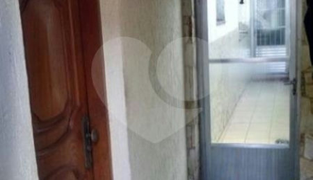 Sobrado à venda com 3 quartos, sendo 1 suíte,  em Vila Guilherme, São Paulo, SP