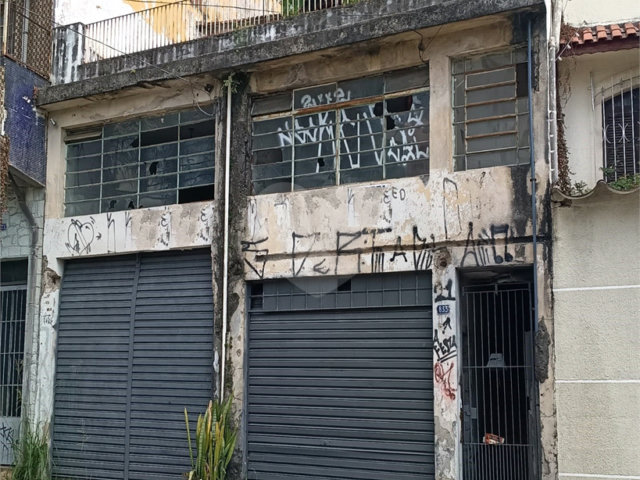 Terreno à venda em Santa Teresinha, São Paulo, SP