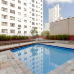 Apartamento à venda com 3 suítes em Aclimação, São Paulo, SP