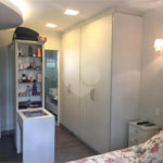 Apartamento à venda com 3 quartos, sendo 2 suítes, em Perdizes, São Paulo, SP