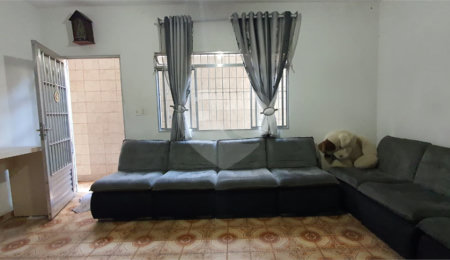 Sobrado à venda com 2 quartos em Jardim Bela Vista, Guarulhos, SP