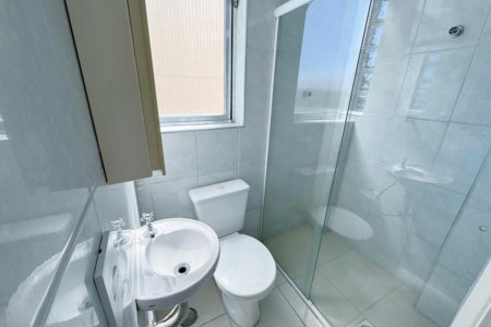 Apartamento com 2 dormitórios à venda, 126 m² por R$ 1.400.000,00 - Embaré - Santos/SP