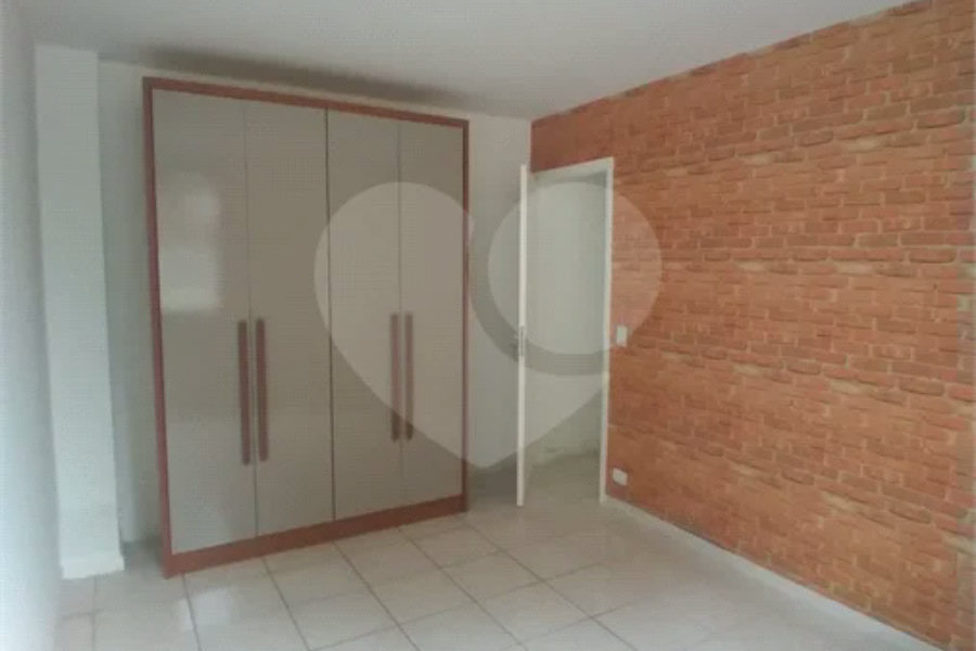 Apartamento para alugar com 2 quartos em Pinheiros, São Paulo, SP