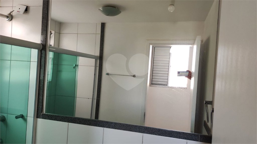 Apartamento à venda com 3 quartos, sendo 1 suíte, em Jardim Belvedere, Sorocaba, SP