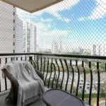 Apartamento reformado a venda no Alto da Boa Vista