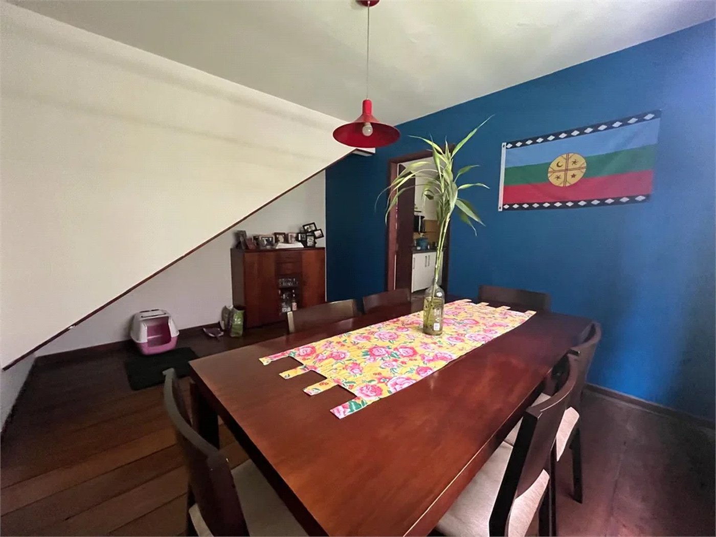 Sobrado à venda com 3 quartos, sendo 1 suíte, em Jardim das Vertentes, São Paulo, SP