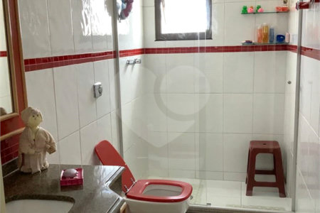 Apartamento na Mooca com 244 metros