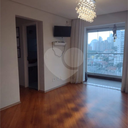 Apartamento à venda com 3 quartos, sendo 1 suíte, em Vila Lageado, São Paulo, SP
