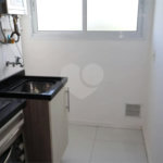 Apartamento à venda com 1 quarto em Quinta da Paineira, São Paulo, SP