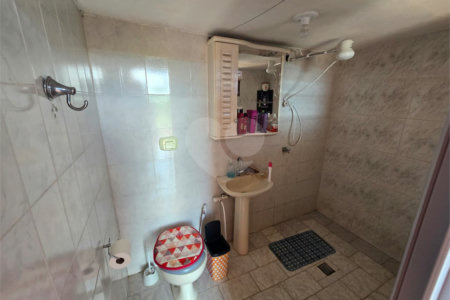 Casa à venda ou para alugar com 2 quartos em Vila Arruda, Itapetininga, SP