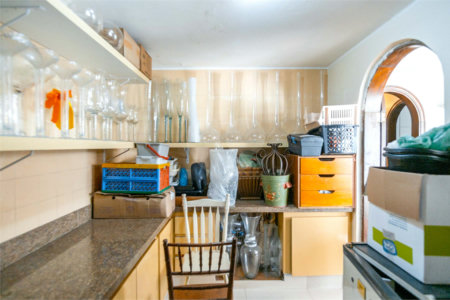 Casa Térrea à venda com 3 quartos, sendo 1 suíte, em Vila Inah, São Paulo, SP
