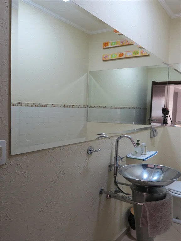 Casa à venda com 3 suítes em Vila Inah, São Paulo, SP