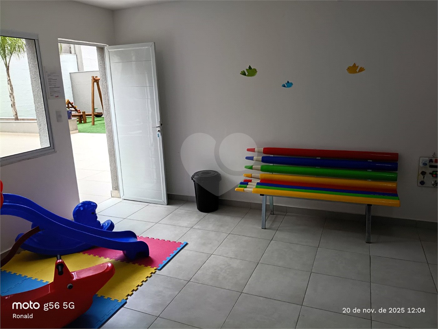 Apartamento para alugar com 2 quartos em Campo Grande, Rio de Janeiro, RJ