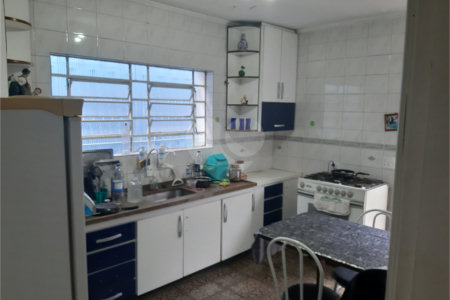 Casa à venda com 3 quartos em Vila Gustavo, São Paulo, SP