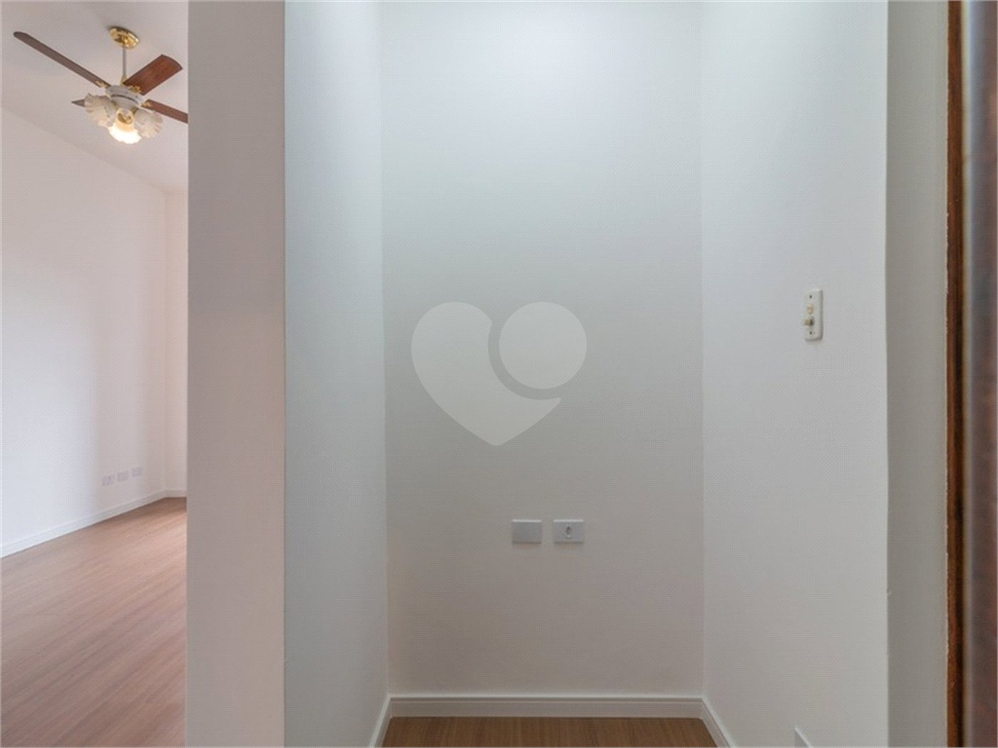Apartamento à venda com 2 quartos em Mirandópolis, São Paulo, SP