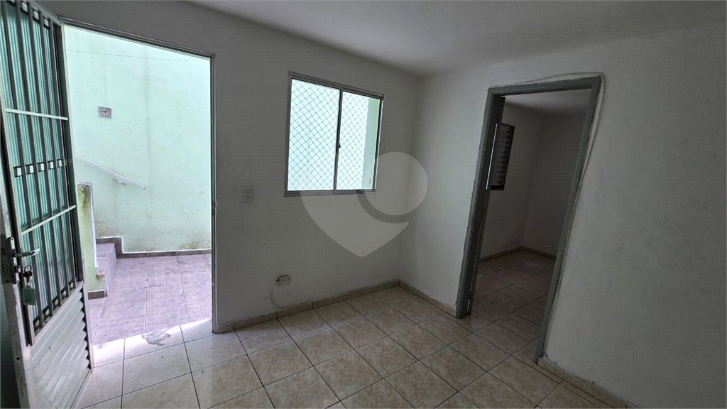 Casa de Vila para alugar com 1 quarto em Pirituba, São Paulo, SP