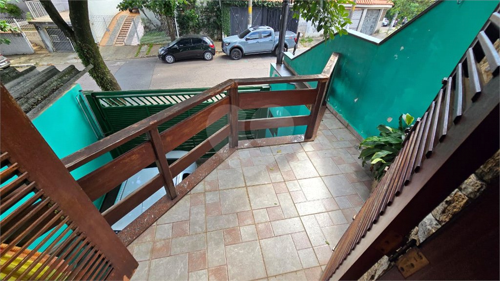 Sobrado à venda com 4 quartos, sendo 2 suítes, em Pirituba, São Paulo, SP