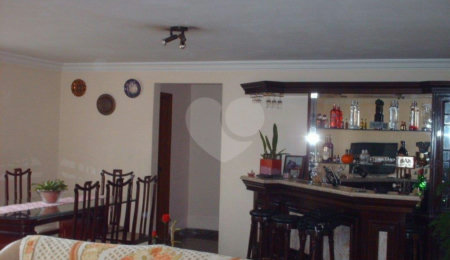 Casa à venda com 3 quartos no condomínio Gran Vilae, São Paulo - SP