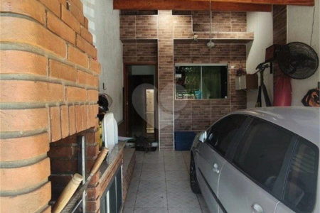 Casa à venda com 2 quartos em Jardim Wanel Ville V, Sorocaba, SP