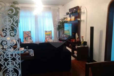 Apartamento à venda com 3 quartos, sendo 1 suíte, em Granja Julieta, São Paulo, SP