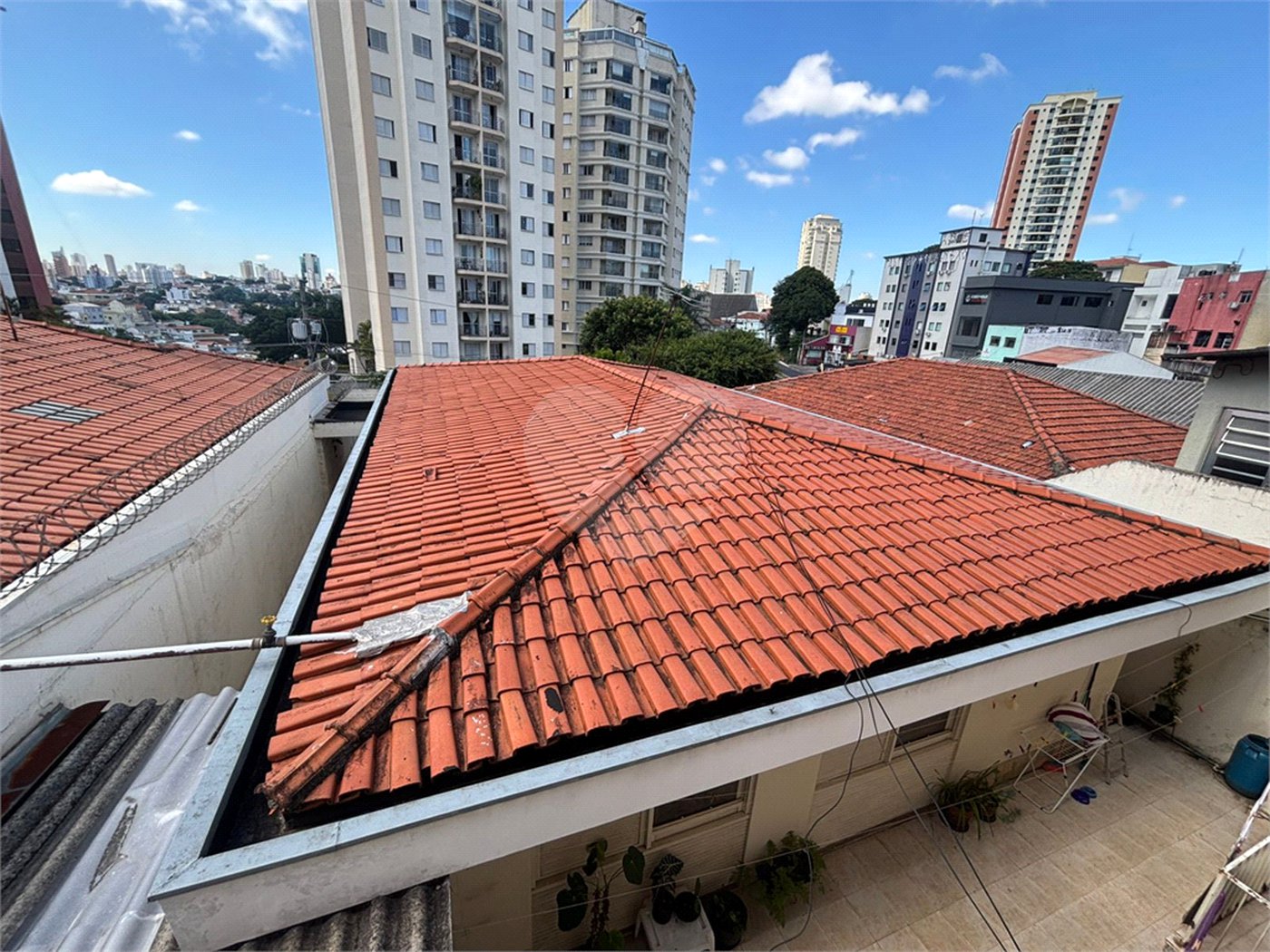 Sobrado à venda com 3 quartos, sendo 1 suíte, em Mandaqui, São Paulo, SP