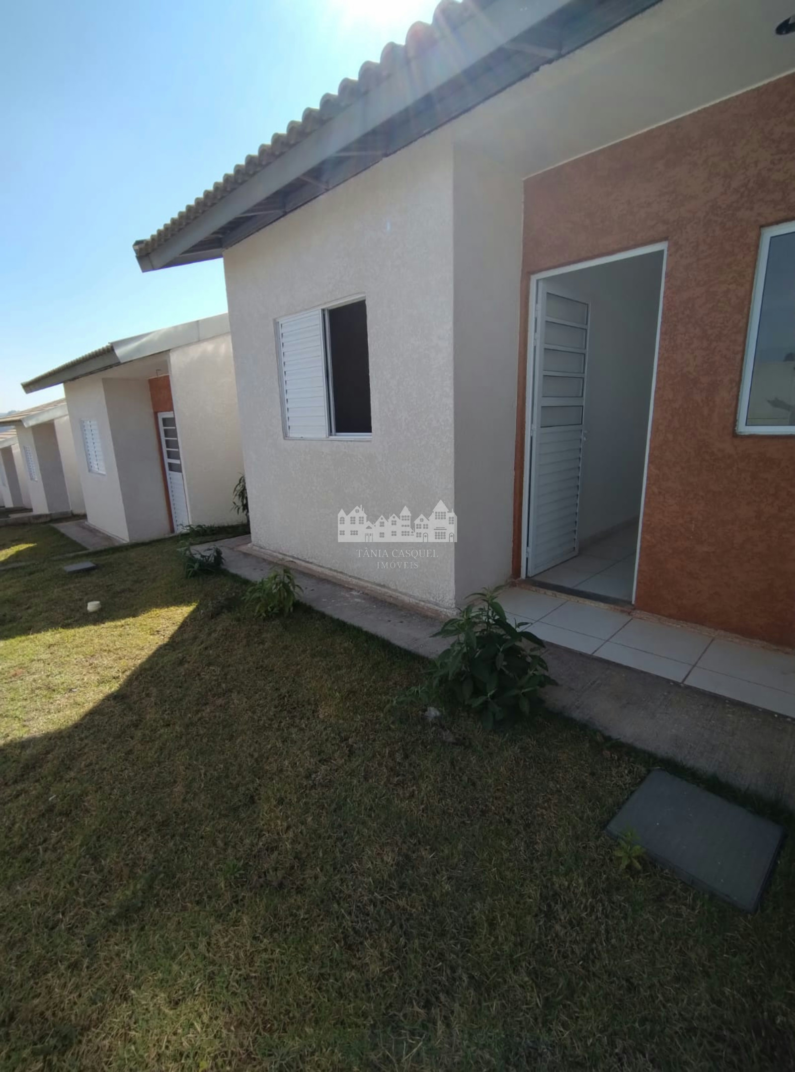 Casa de Condomínio, 2 quartos - Foto 4